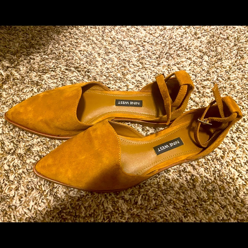 Nine West Classic shoes